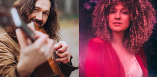 ‘Little Things’ songwriter heads to Presteigne