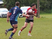Brecon’s Premiership campaign ends in heavy loss to Narberth