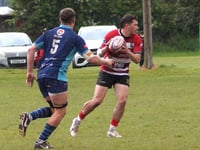 Brecon’s Premiership campaign ends in heavy loss to Narberth