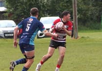 Brecon’s Premiership campaign ends in heavy loss to Narberth