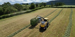Royal Welsh Grassland Event returns to Brecknock roots this June