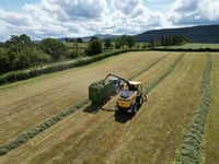 Royal Welsh Grassland Event returns to Brecknock roots this June