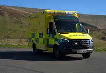 Welsh Ambulance Service issues Bank Holiday advice amid expected demand increase