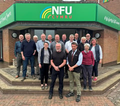 Farmers briefed on rising rural crime threats