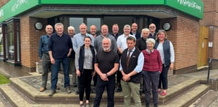 Farmers briefed on rising rural crime threats