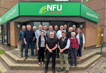 Farmers briefed on rising rural crime threats in Wales