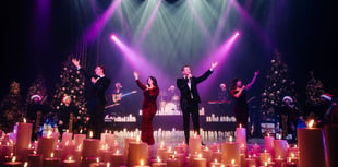 Candlelit Christmas concerts coming to Brecon Cathedral