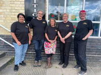 Here Be Dragons art exhibition returns to Llandrindod Wells