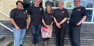 Here Be Dragons art exhibition returns to Llandrindod Wells
