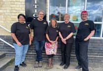 Here Be Dragons art exhibition returns to Llandrindod Wells