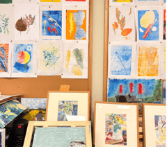 Brecon art exhibition to showcase work supporting mental health