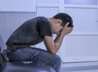 Wales’ children hit by ‘growing mental health crisis’