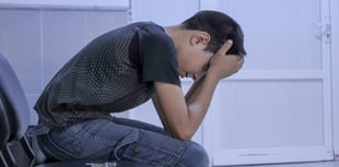 Wales’ children hit by ‘growing mental health crisis’