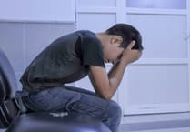 Wales’ children hit by ‘growing mental health crisis’