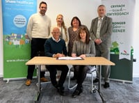 Council and Shaw Healthcare seal 15-year care deal