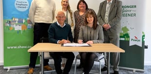 Council and Shaw Healthcare seal 15-year care deal