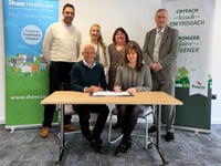 Council and Shaw Healthcare seal 15-year care deal