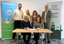 Council and Shaw Healthcare seal 15-year care deal
