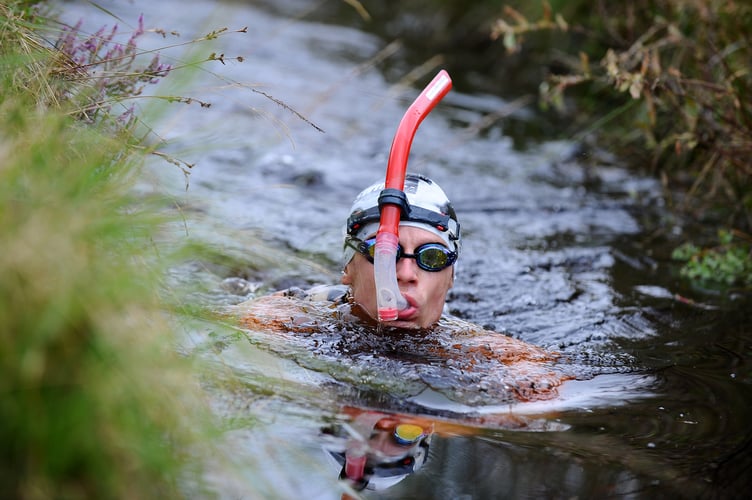 World Alternative GamesLlanwrtyd WellsMid Wales