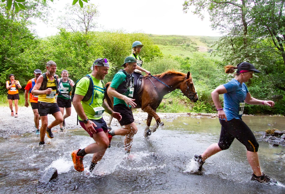 Busy year ahead for Llanwrtyd Wells as events programme unveiled