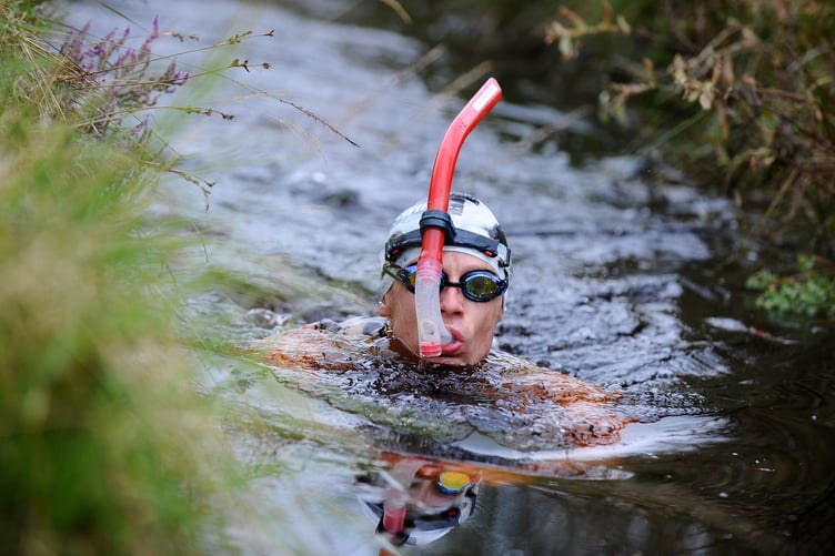 World Alternative Games
Llanwrtyd Wells
Mid Wales