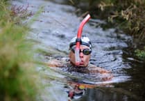 Countdown begins for World Bog Snorkelling Championships!