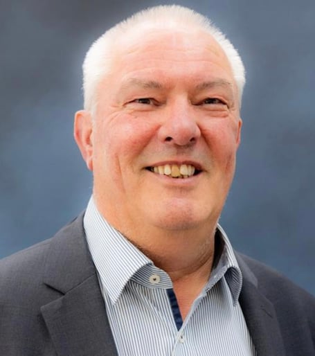 Powys Teaching Health Board director of nursing, quality, women and family health Paul Hooton