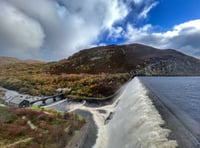 £3.8m boost for flagship Elan Valley visitor project