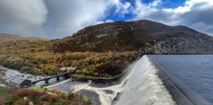 £3.8m boost for flagship Elan Valley visitor project