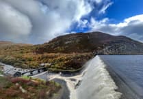 £3.8m boost for flagship Elan Valley visitor project