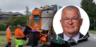 MS calls for clarity over Powys waste service changes after reshuffle