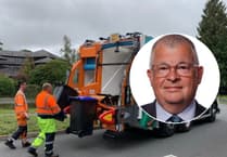 MS calls for clarity over Powys waste service changes after reshuffle