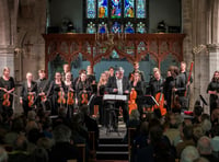Presteigne Festival unveils packed 2026 programme
