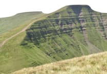 Bannau Brycheiniog named UK's most affordable staycation destination for summer