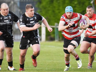 Llandovery breakdown king Worrall retires after glittering career