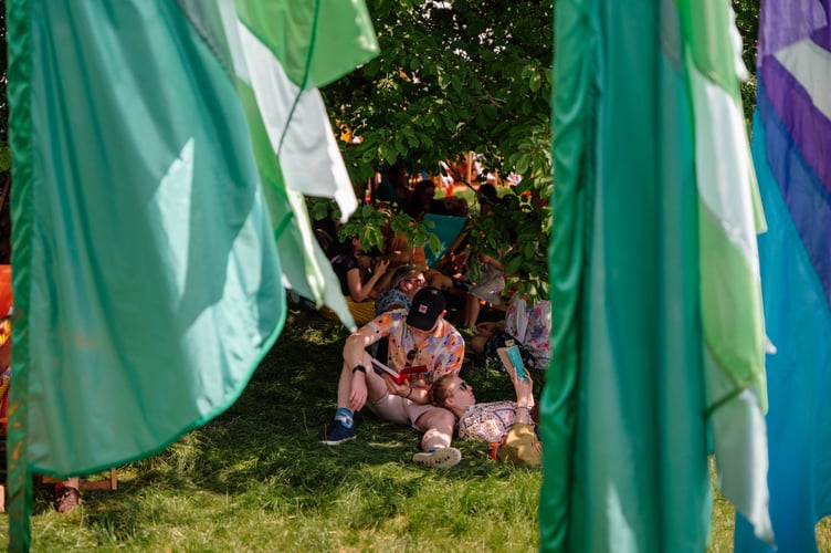 Hay Festival 2026