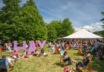 Hay Festival asked to drop Airbnb sponsorship