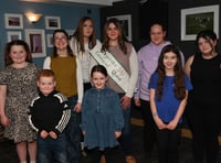 Rhayader names Carnival Queen for 2026 celebrations