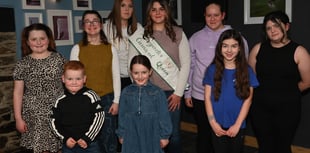 Rhayader names Carnival Queen for 2026 celebrations