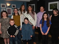 Rhayader names Carnival Queen for 2026 celebrations