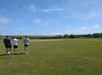  Creigiau ease to seven-wicket win over Brecon