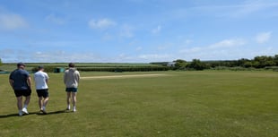  Creigiau ease to seven-wicket win over Brecon