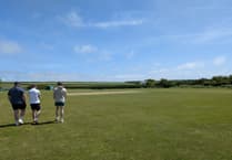 Creigiau ease to seven-wicket win over Brecon