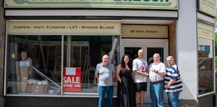 End of an era: Young’s of Brecon to close after 32 years in business