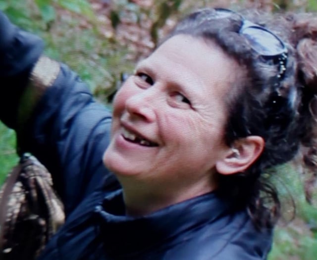 Appeal ongoing to trace missing 53-year-old from Hay-on-Wye
