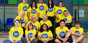 Volunteers sought for Powys Tour de France stage
