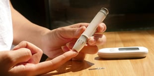 Diabetes cases in Wales rising faster than expected, figures show
