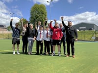 £500k upgrades completed at Llandrindod sports centre