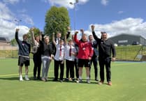 £500k upgrades completed at Llandrindod sports centre
