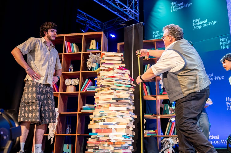 Hay Festival